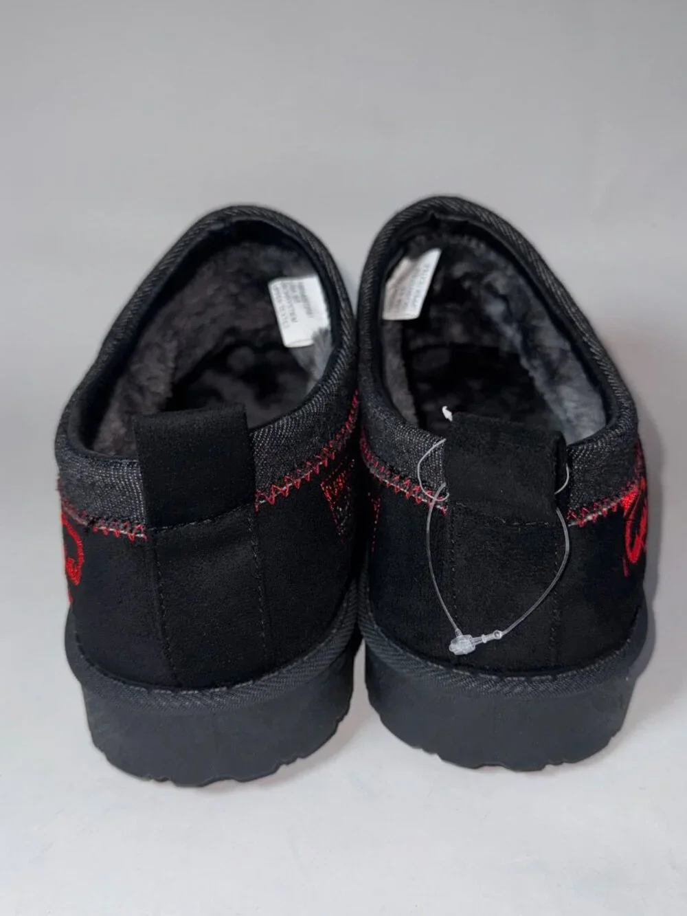 Ecko Unlimited ecko fur